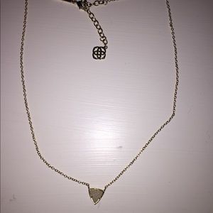 Kendra Scott necklace